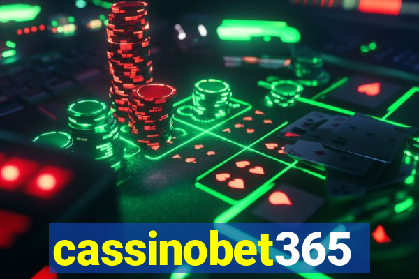 cassinobet365