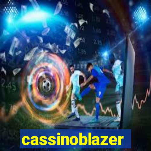 cassinoblazer