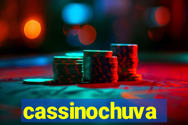 cassinochuva