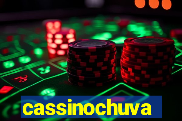 cassinochuva
