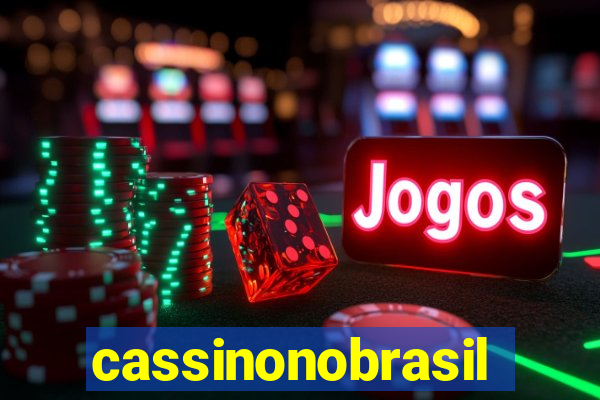cassinonobrasil