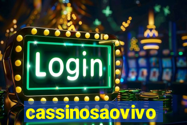 cassinosaovivo