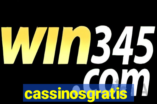 cassinosgratis
