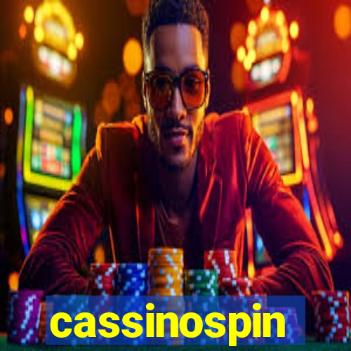 cassinospin