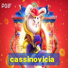 cassinovicia