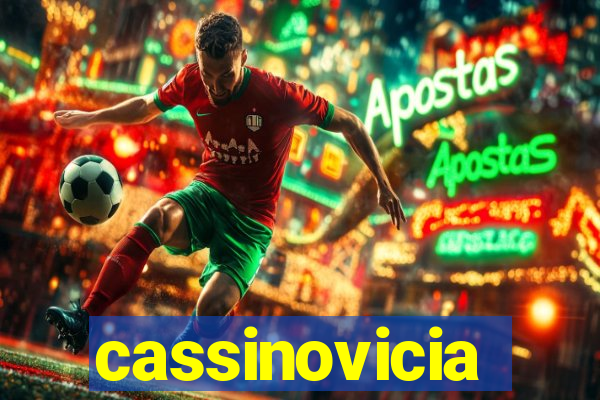 cassinovicia