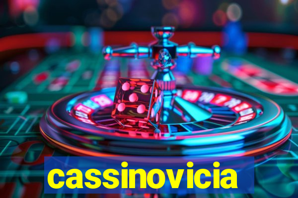 cassinovicia