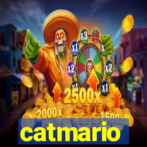 catmario