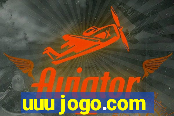 uuu jogo.com