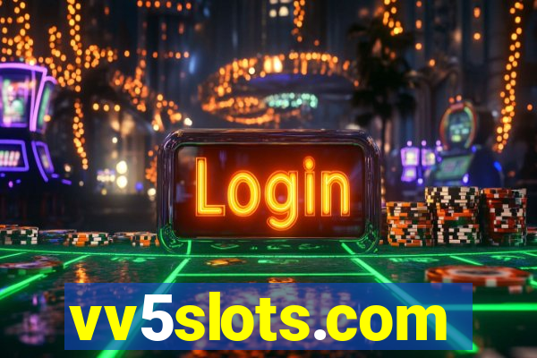 vv5slots.com