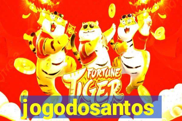 jogodosantos