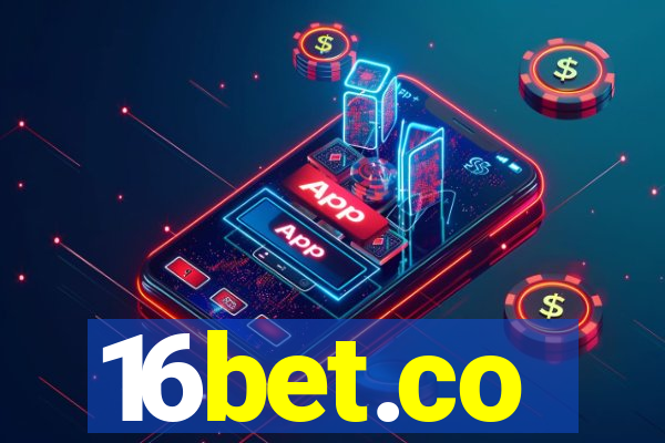 16bet.co