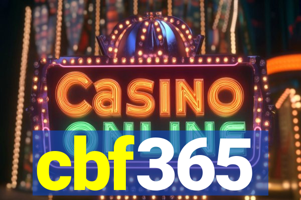 cbf365