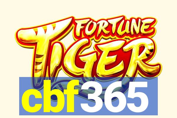 cbf365