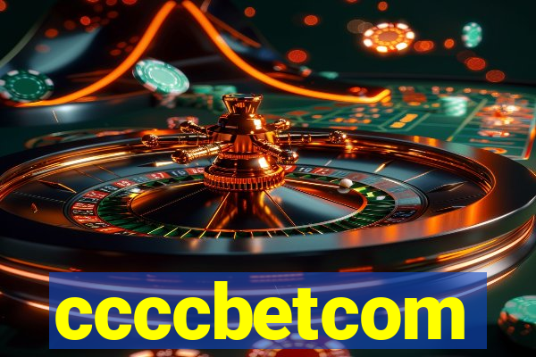 ccccbetcom