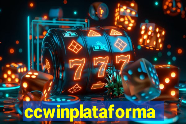 ccwinplataforma