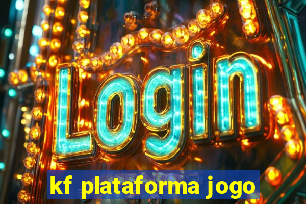 kf plataforma jogo