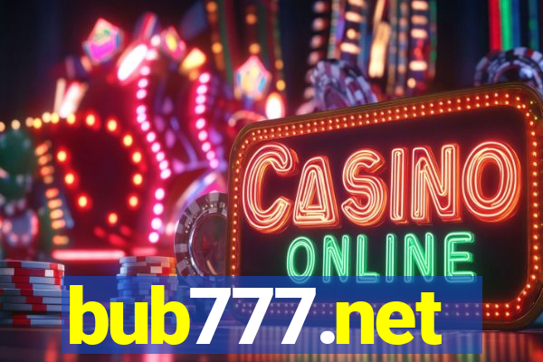 bub777.net