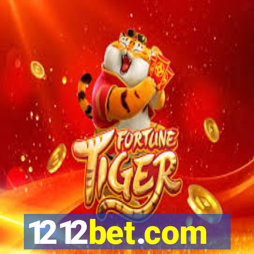 1212bet.com
