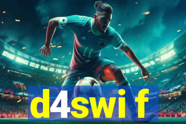 d4swi f
