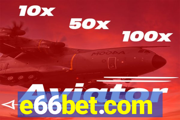 e66bet.com
