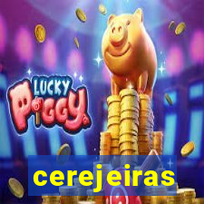 cerejeiras