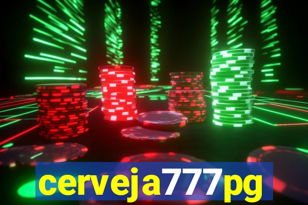 cerveja777pg