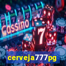 cerveja777pg