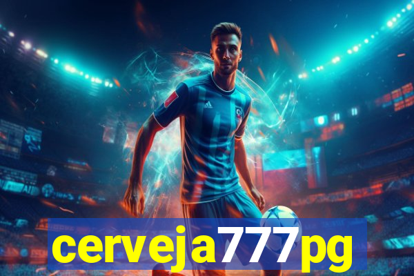 cerveja777pg