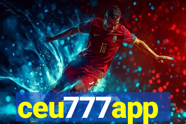 ceu777app