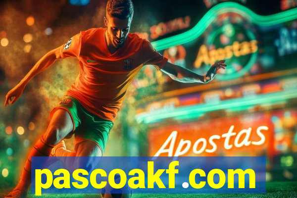 pascoakf.com