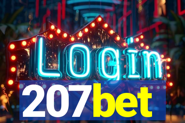 207bet