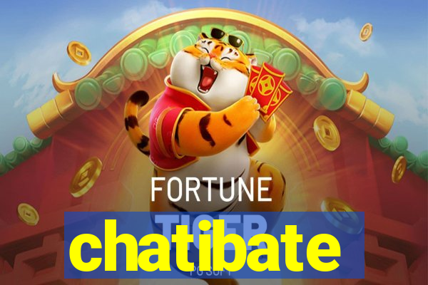 chatibate