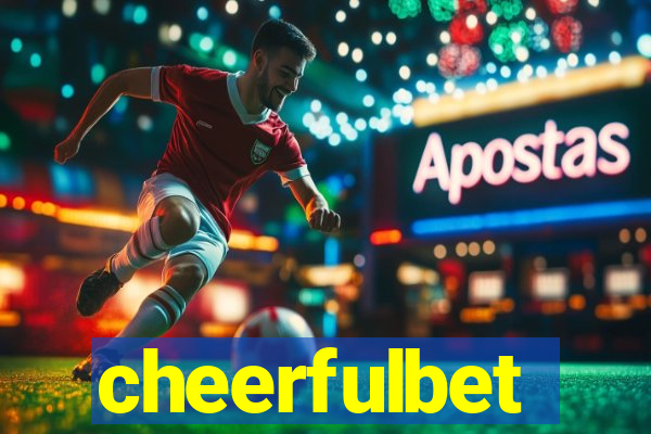 cheerfulbet