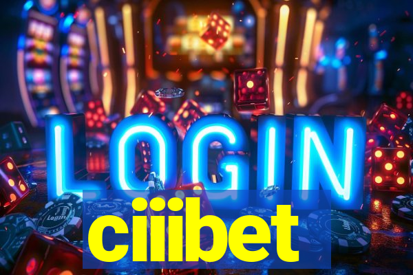 ciiibet