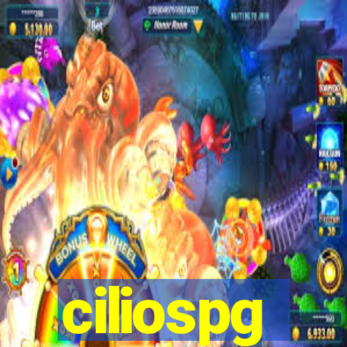 ciliospg