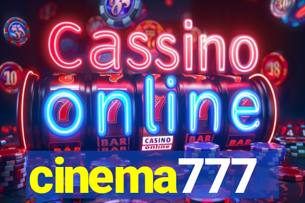 cinema777