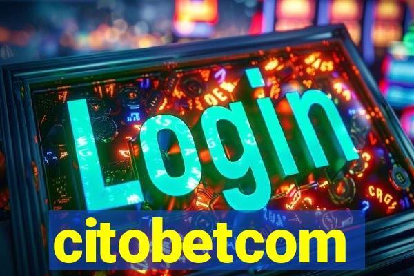 citobetcom