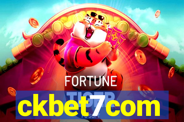 ckbet7com
