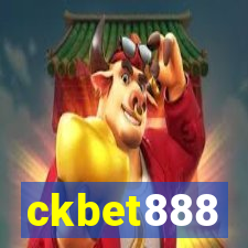 ckbet888