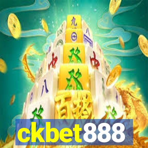 ckbet888