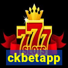 ckbetapp