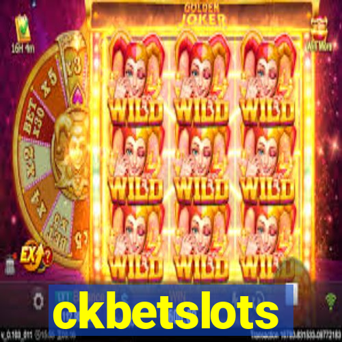 ckbetslots