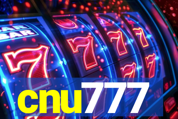 cnu777