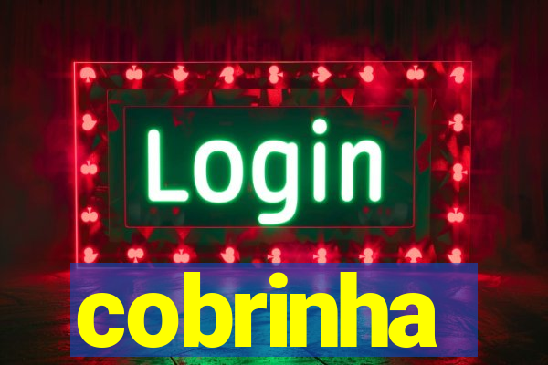 cobrinha