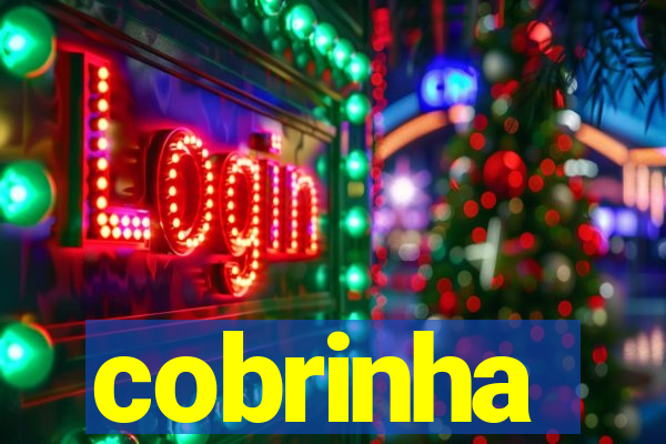 cobrinha