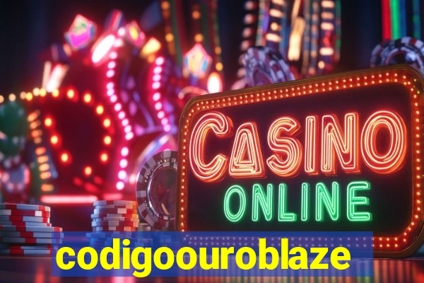 codigoouroblaze