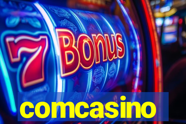 comcasino