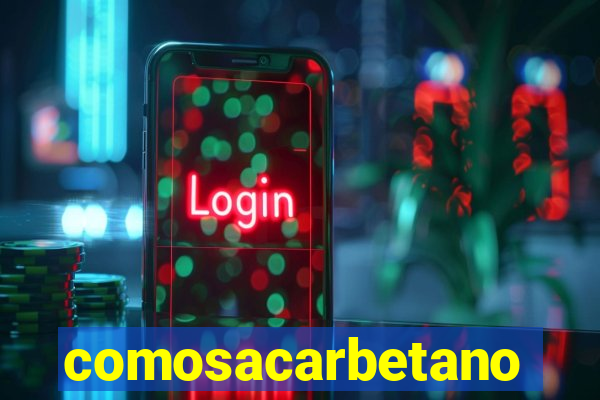 comosacarbetano