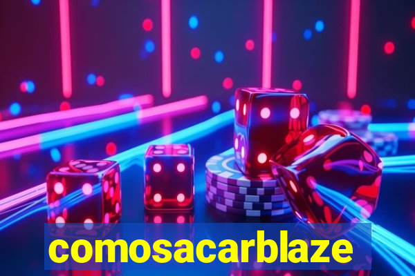 comosacarblaze